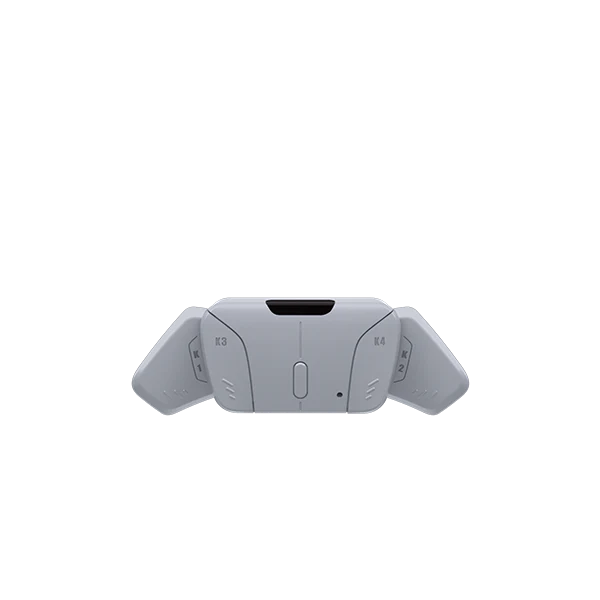 PF RIVAL PRO Back Button - Image 16
