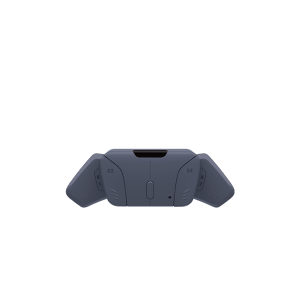PF RIVAL PRO Back Button - Image 20