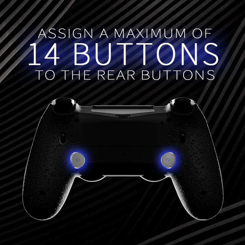 Make Your Own NEW SPIKE Controller with TMR Joysticks - Image 3