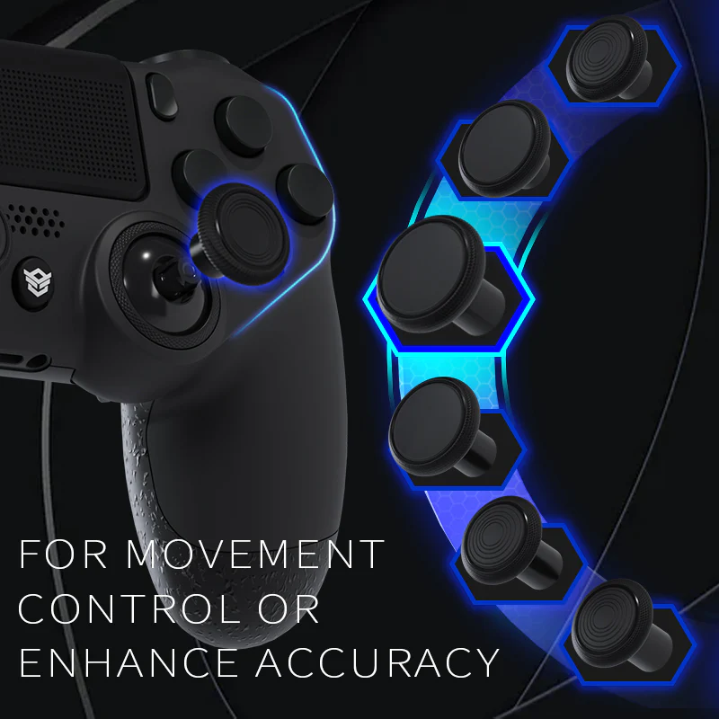 Make Your Own NEW SPIKE Controller with TMR Joysticks - Image 5