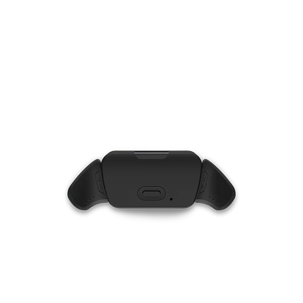 PF RIVAL Back Button