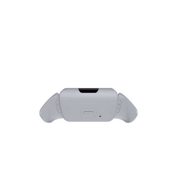 PF RIVAL Back Button - Image 17