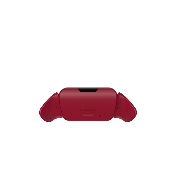 PF RIVAL Back Button - Image 20