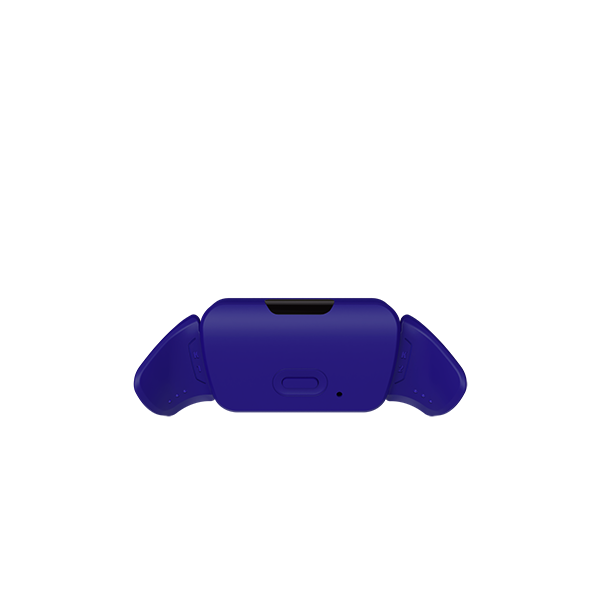 PF RIVAL Back Button - Image 21