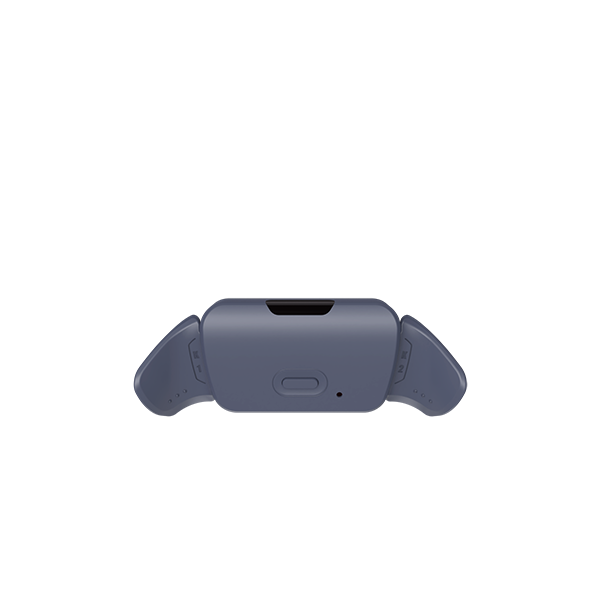 PF RIVAL Back Button - Image 22