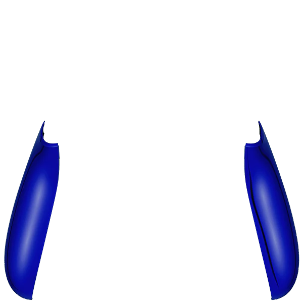 X3 Back Panels - Image 26