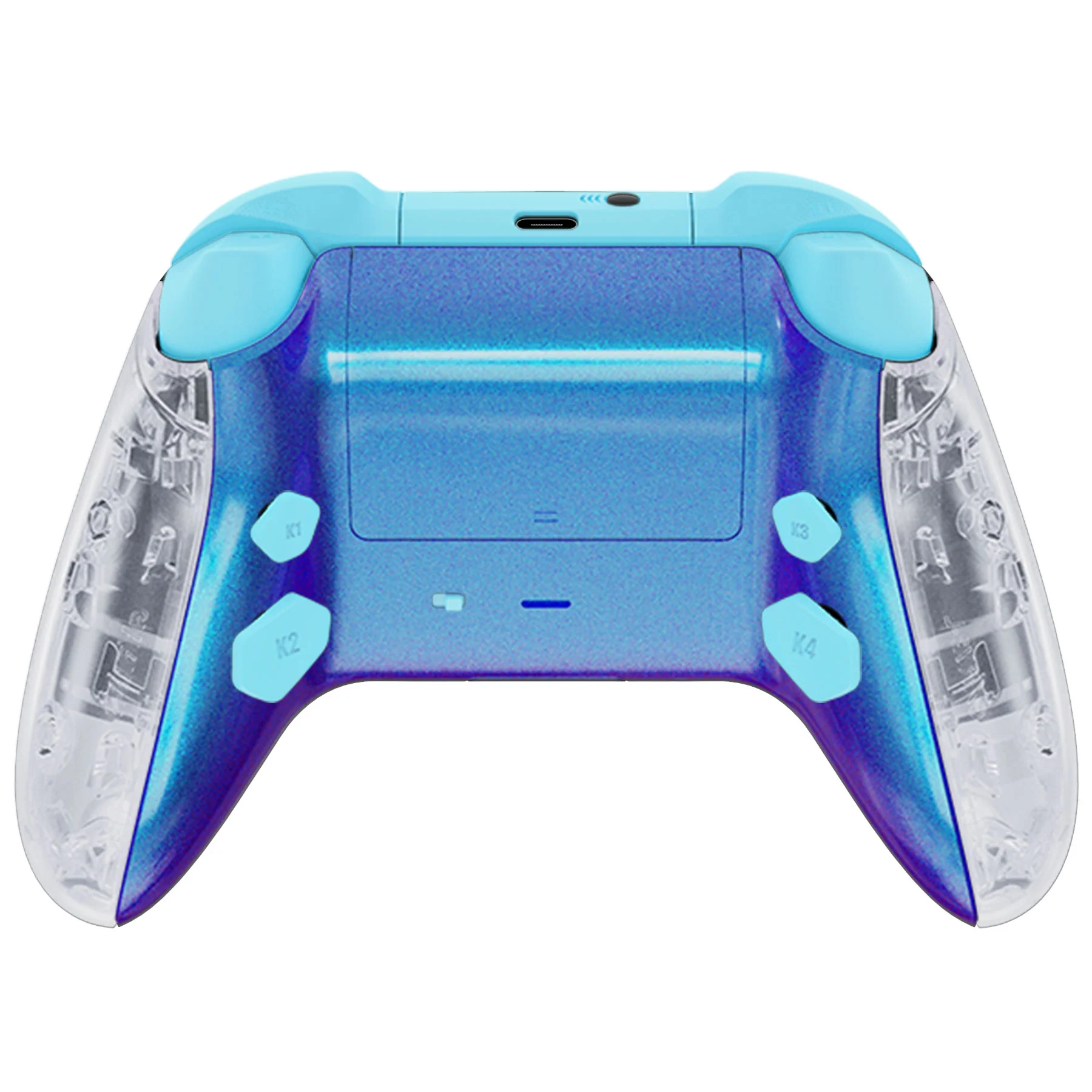 JohnRiggs x HEXGAMING ADVANCE controller with TMR Joysticks - Image 3